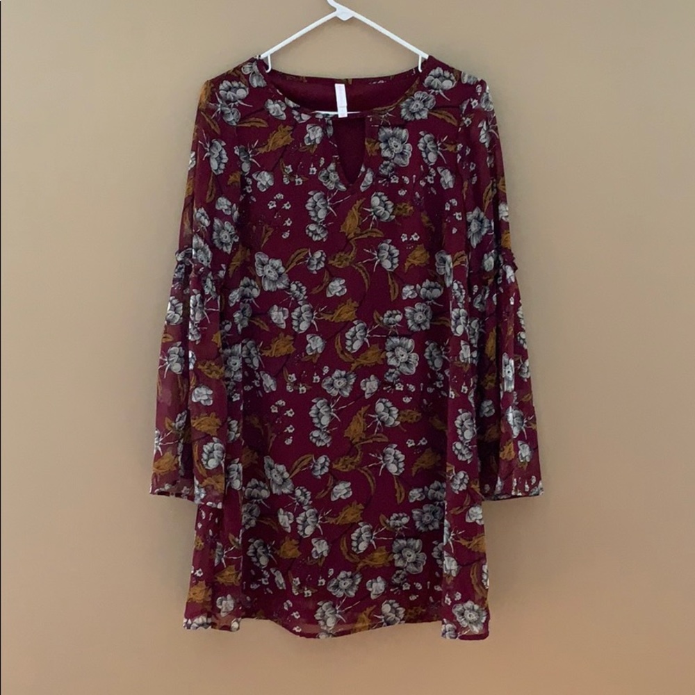 Xhilaration Dress